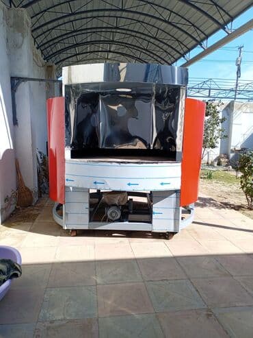 Pulverizator lalafo.az -da Pulverizator