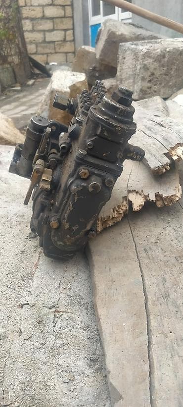 bmw e39 qapı: Cexski nasos — 5