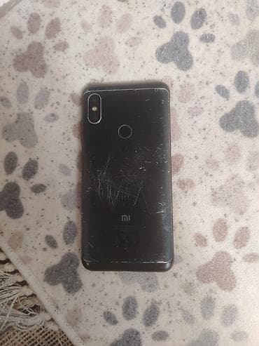 redmi 128: Redmi Note 6 Pro, 64 GB — 2