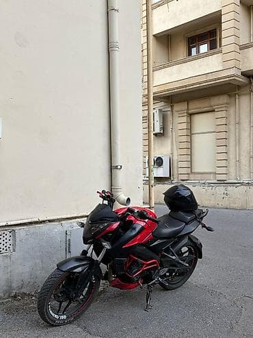 honda disk: Matoru vurub sened var°°°° - Güclü, hava-maye soyutmalı tək silindrli — 3