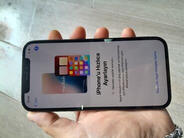 iphone 6 pilus: IPhone 12 Pro, 256 GB, Pacific Blue, Face ID — 3