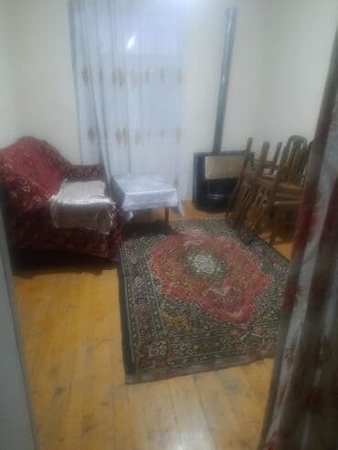 дом в ивановке: 60 м², 2 комнаты, Газ, Электричество, Водопровод — 9