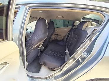 uaz satiram: Honda Insight hibrid hetçbek taksiye buraxilisi var - Gövdə: 5 qapılı — 10