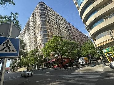 2 otaql: 2 otaqlı, Yeni tikili, 74 kv. m — 1