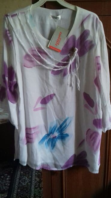 flisli qadın koftaları: Qadin Koftasi Tazadir hec geyilmayib.Cox gozal gullu — 1