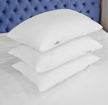 Yuxu üçün Yeni Sadə Sintepon Yastıq, Ödənişli çatdırılma, Ünvandan götürmə