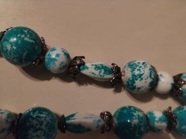 boz rəngli kişi futbolkaları: Təsbeh — 3