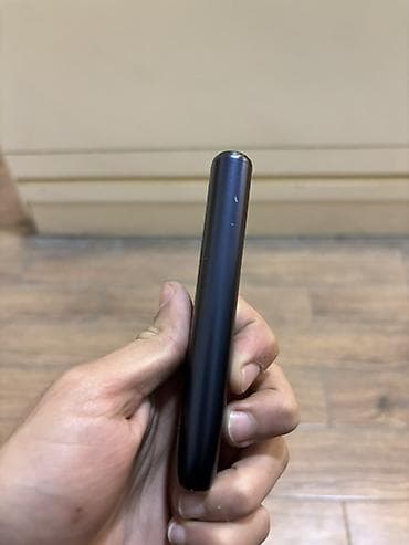 icare ps: IQOS elektron tütün qurğusunun şarj (charging) qutusu - Rəng: qara - — 4