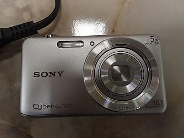 Sony Fotoaparat
hecbir problemi yoxdur lalafo.az -da Sony Fotoaparat
hecbir problemi yoxdur