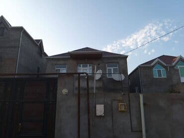 20 yanvarda 2 otaqli evler: 4 otaqlı, 160 kv. m, Yeni təmirli — 2