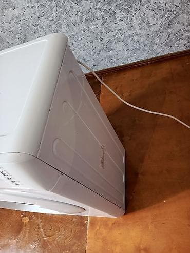 seqvey temiri: İndezit 6kq paltaryuyan.Tam işlək vəziyyətdədir — 4