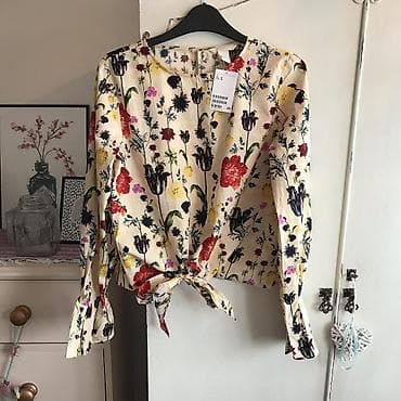 Yeni 38 olcu etiketli H&M 10azn lalafo.az -da Yeni 38 olcu etiketli H&M 10azn