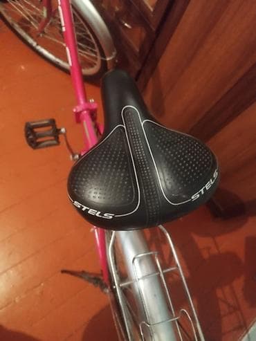 velosiped kameri: Городской велосипед Stels, 26", скоростей: 1 — 2