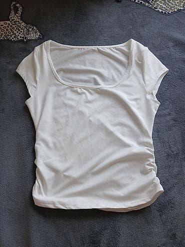 Elastan ağ köynək
Razmer: XS
Qiymət:8 Manat at lalafo.az Elastan ağ köynək
Razmer: XS
Qiymət:8 Manat