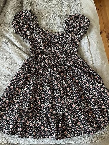 Gündəlik don, Mini