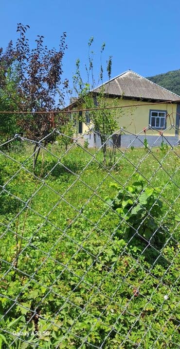 kirayə əhmədli: 5 kv. m, 3 otaqlı, Hovuzlu, Qaz, İşıq, Su — 2