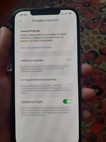 redmi niye 7: IPhone 12 Pro Max, 256 GB, Pacific Blue — 4