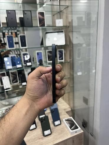 xacmaz iphone: IPhone 14, 128 GB, Midnight — 3