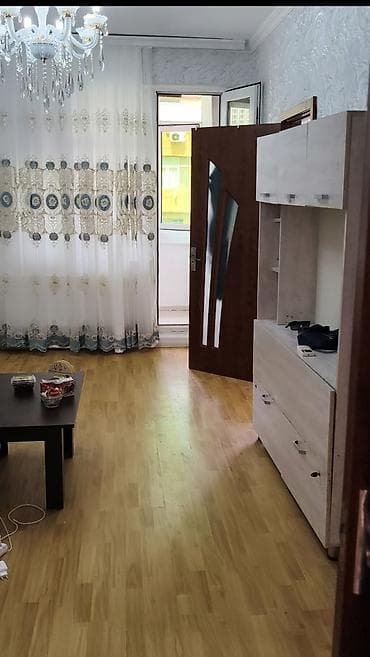 Yeni tikili: 3 otaqlı kupçalı mənzil – memar əcəmi. 55 m² ; 4/5 interyer təsviri — 8