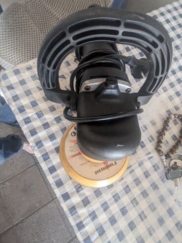 cil ciraqlar: İşlənmiş Cilalama, polirovka aparatı — 6