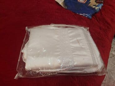 Dəsmallar: Böyüklər üçün İki nəfərlik Pastel dəsti — 5