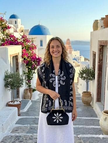 🔥 Tam uyğun kombin – düşünmədən hazır stil 🌸 Zərif, fərqli və premium — 7