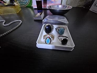 dini aksesuar: Dini bəzək — 4