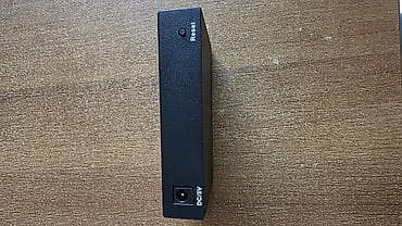 digital tv tuner: HDTV 120M HD Extender (With Loop) – Receiver - HDMI siqnalını 120 — 2