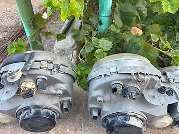 Mercedes 4 göz detaları 60 man
0506168307 — 1