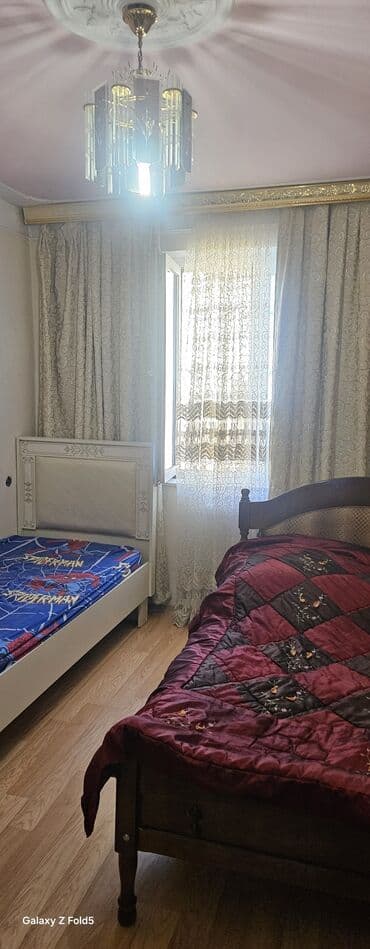 biləcəridə köhnə bina evləri: Сарай, 4 комнаты, Вторичка, 100 м² — 5