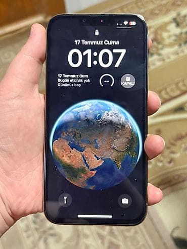 IPhone 13 Pro Max, 256 GB, Matte Gold