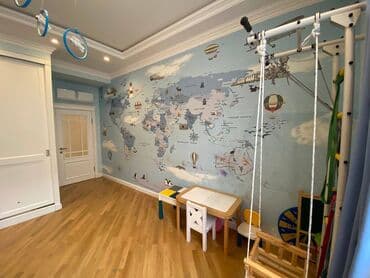 nermanov evler: 3 otaqlı, Yeni tikili, 132 kv. m — 9