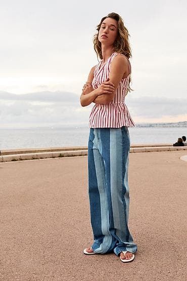 kofta m: Zara təzə etiketli kofta 
M razmer 




#zara — 5