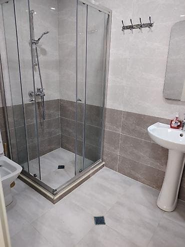 kirayə ev: 1 otaqlı, 47 kv. m — 4