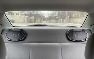 kalonka piyoner: Pioneer dinamiki – 250W (3-Way Speakers TS-6988) Çox güclü səs, ideal — 1