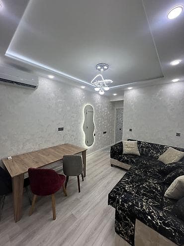 xırdalanda: Xırdalan Aaaf park da mənzil kiraye verilir.Ev sahibiyəm.Ev yeni — 8