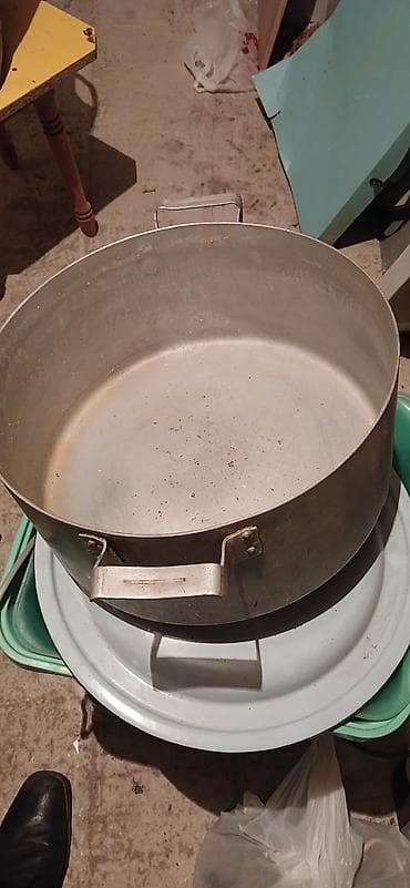 Rəng - Gümüşü, Alüminium