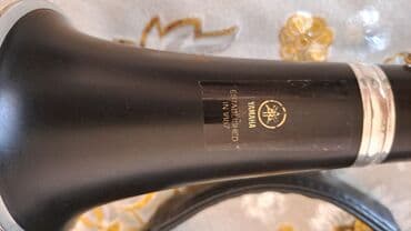 Fleytalar: Yamaha YCL-450 İdeal Veziyyetde. Hec Bir Problemi Yoxdur — 10