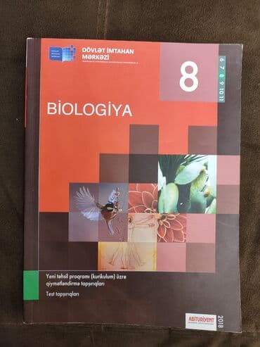 abdullayev fizika kitabi: ABITURUENT KITABLARI — 7