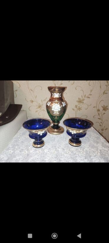 Посуда для готовки: Чайный набор — 2