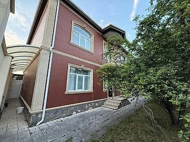 quba satılıq evlər: 2 kv. m, 7 otaqlı, Hovuzsuz, Kombi, Qaz, İşıq — 2