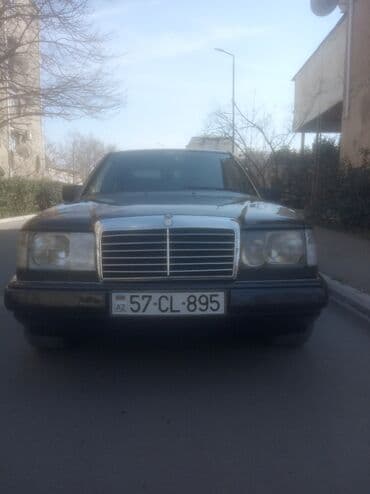 turbo az toyota prius kredit: Mercedes-Benz E 230: 2.3 l | 1990 il Sedan — 9