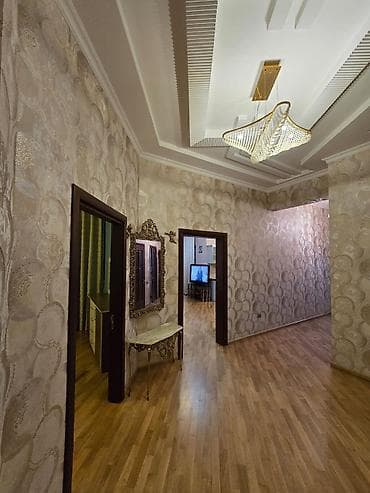 kira: 2 otaqlı — 7