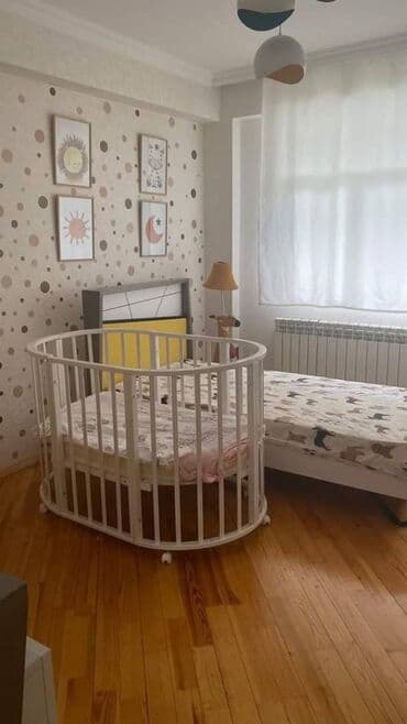 ehmedlide kiraye evler 3 otaqli: 3 otaqlı, Yeni tikili, 110 kv. m — 16