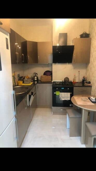 xutor kiraye: Xətai metrosunun yaxınlığında Sevqi parkına yaxın 19 mertebeli binanın — 5