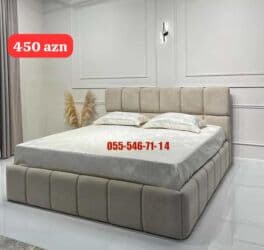 Yeni, İkinəfərlik çarpayı