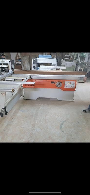 Перила: Yatar ayza mızrak 2800 kral maki̇na bu ve diger dezgahlarda var pvc — 1