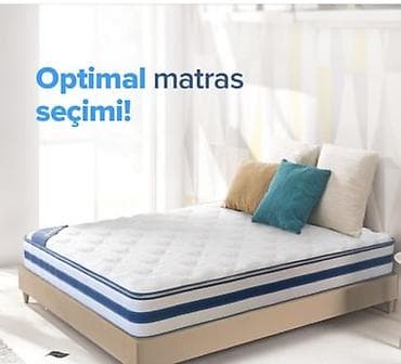 Ortopedik Matraslar 🛏️ Keyfiyyətli ortopedik matraslar ⭐ Ən lalafo.az -da Ortopedik Matraslar 🛏️ Keyfiyyətli ortopedik matraslar ⭐ Ən