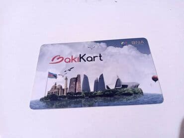 бриллиантовые комплекты в баку: Baki kart — 1