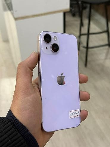 playstation islenmis: IPhone 14, 128 GB, Face ID — 1